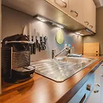 Tom & Jeri - 2 By Interhome Apartment *