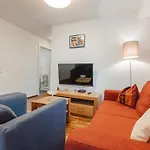 Apartment Tom & Jeri - 2 By Interhome Kaprun