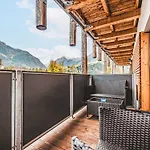 Apartment Tom & Jeri - 2 By Interhome Kaprun