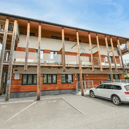 Tom & Jeri - 2 By Interhome * Kaprun