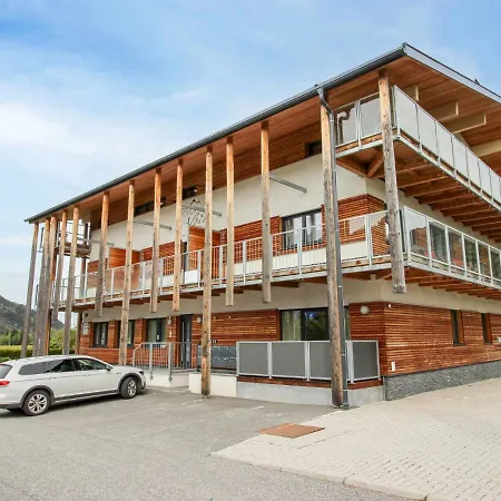 Tom & Jeri By Interhome Apartament