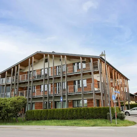 Tom & Jeri By Interhome Apartament *