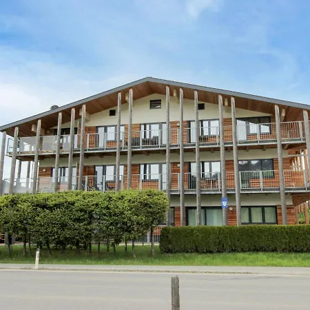 Tom & Jeri By Interhome Apartament *