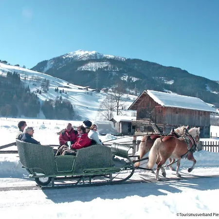 Tom & Jeri - 2 By Interhome Kaprun