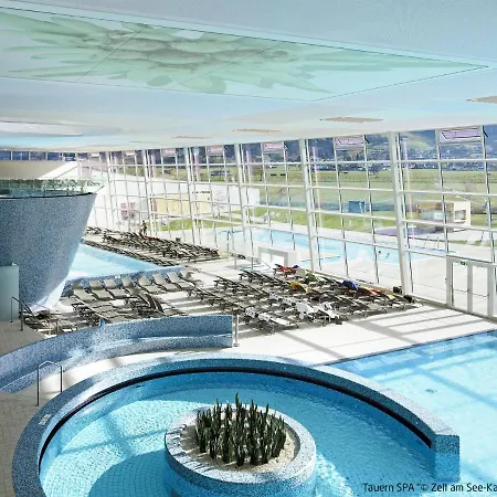 Tom & Jeri - 2 By Interhome Apartamento *