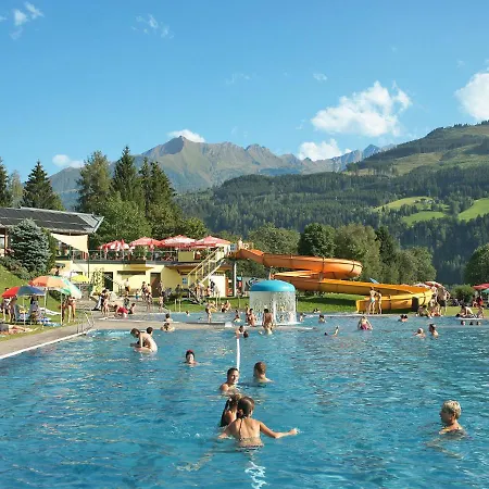 Tom & Jeri - 2 By Interhome *