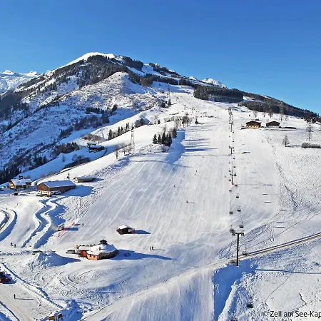 Tom & Jeri - 2 By Interhome * Kaprun