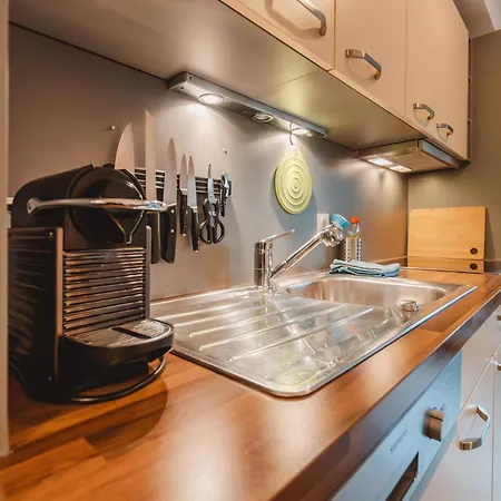 Tom & Jeri - 2 By Interhome Appartement *