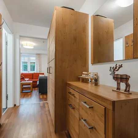 Appartement Tom & Jeri - 2 By Interhome Kaprun