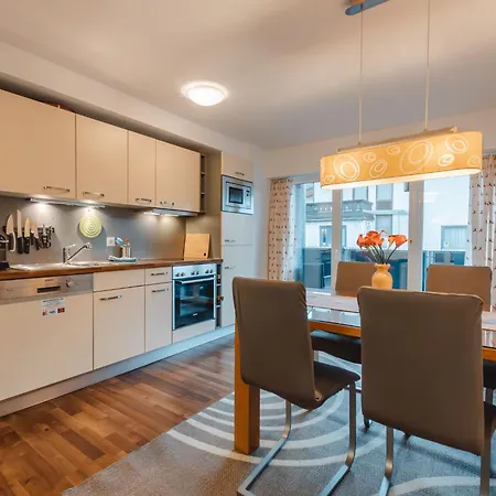 Apartament Tom & Jeri By Interhome