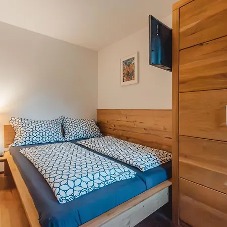 Appartement Tom & Jeri - 2 By Interhome Kaprun