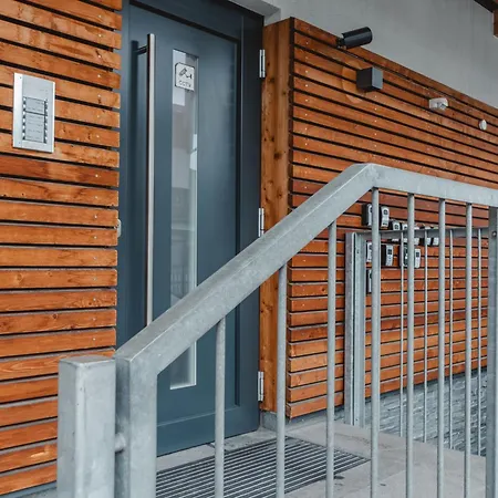 Tom & Jeri - 2 By Interhome Kaprun