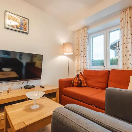 Tom & Jeri By Interhome
