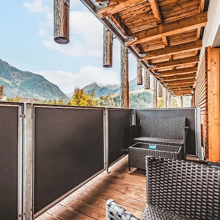 Apartamento Tom & Jeri - 2 By Interhome Kaprun