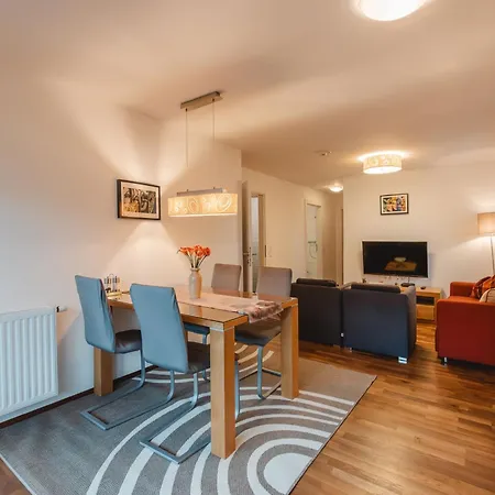 Apartament Tom & Jeri By Interhome *