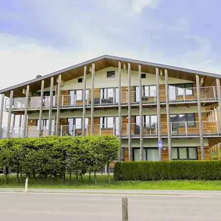 Апартаменты Tom & Jeri - 2 By Interhome