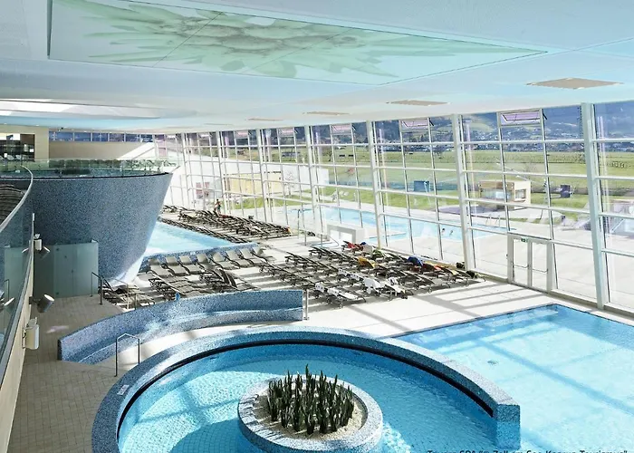 Tom & Jeri - 2 By Interhome Apartamento *