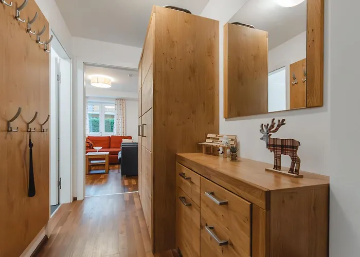 Apartamento Tom & Jeri - 2 By Interhome Kaprun