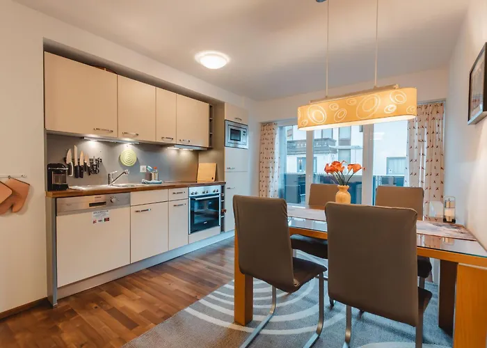 Apartamento Tom & Jeri - 2 By Interhome