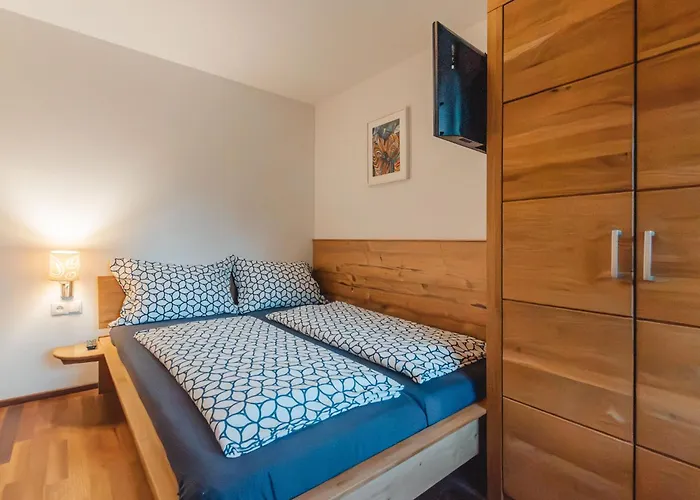 Apartment Tom & Jeri - 2 By Interhome Kaprun