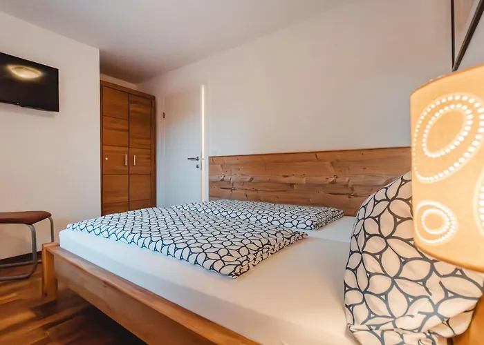 Tom & Jeri - 2 By Interhome *