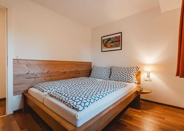 Tom & Jeri - 2 By Interhome Apartamento Kaprun