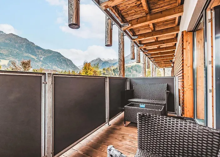 Apartment Tom & Jeri - 2 By Interhome Kaprun