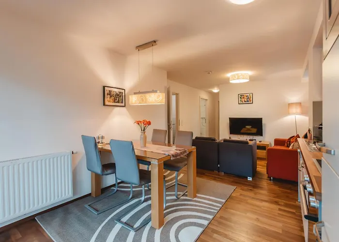 Apartamento Tom & Jeri - 2 By Interhome *