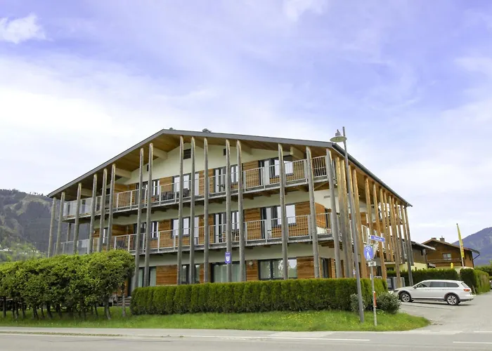 Apartamento Tom & Jeri - 2 By Interhome