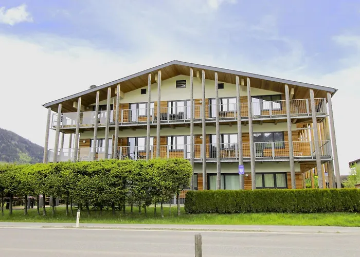 Apartamento Tom & Jeri - 2 By Interhome