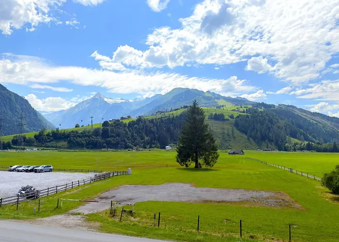 Lejlighed Tom & Jeri - 2 By Interhome